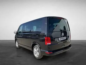 Volkswagen T6 Multivan T6.1 2.0 TDI DSG Comfortline 7-Sitzer Bild 5
