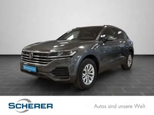 Volkswagen Touareg 3.0 V6 TDI NAVI AHK APP LEDER ACC 90 l