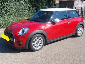 MINI Cooper Mini Cooper Aut. Seven Bild 2