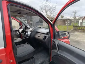 Mercedes-Benz Vito 113 CDI Lang