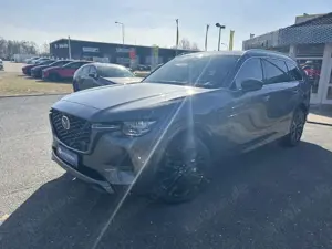 Mazda CX-80 D 254PS AT AWD Homura Plus BLOP Matrix 360°