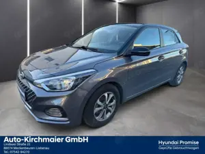 Hyundai i20 Trend 1.2 Sitzh. Lenkradheiz. LM Carplay/Android
