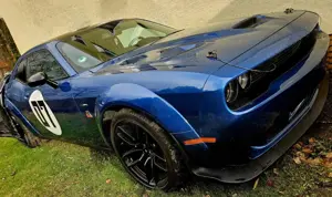 Dodge Challenger Automatik SRT 392