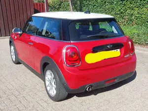 MINI Cooper Mini Cooper Aut. Seven Bild 4