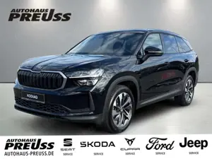 Skoda Kodiaq Selection 2,0 TDI DSG 4x4