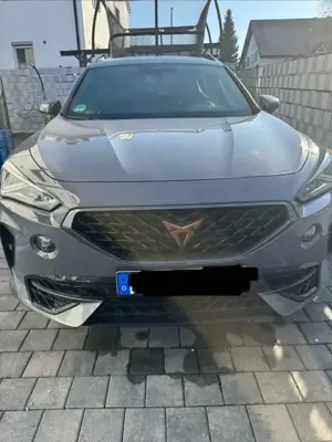 CUPRA Formentor Formentor VZ 2.0 TSI 4Drive DSG