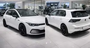 Volkswagen Golf Style eTSI + 1.Edition