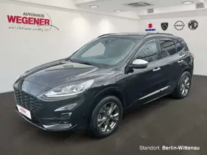 Ford Kuga KUGA ST-LINE  Plug-in-Hybrid 2.5 KAM NAVI WINTER