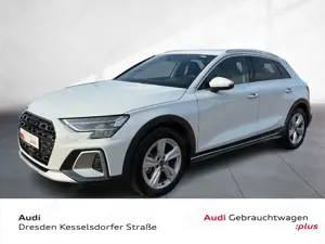 Audi A3 35 TFSI AHZV Kamera LED Navi