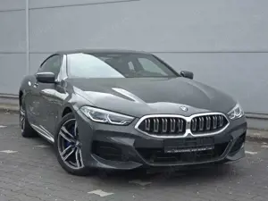BMW 840 d Coupe xDrive (Dravitgrau/Laser/360 Kam)
