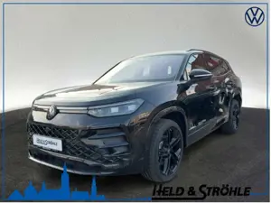 Volkswagen Tayron R-Line Black 2.0 TSI DSG IQ-LED PANO AHK