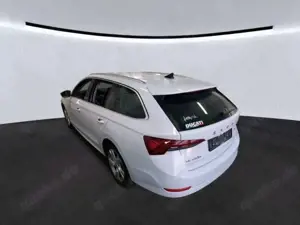 Skoda Octavia Bild 5