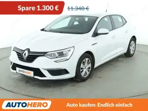 Renault Megane 1.2 TCe Energy Life*TEMPO*KLIMA*LIM*BLUETOOTH*
