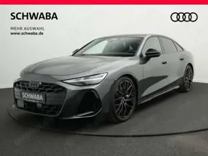 Audi A6 TFSIe edition one e-hybrid AllrLenk