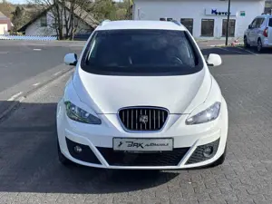 SEAT Altea XL Style Copa 2.0 TDI **NAVI**KLIMATRONIC* Bild 2