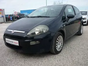 Fiat Punto Evo