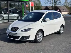 SEAT Altea XL Style Copa 2.0 TDI **NAVI**KLIMATRONIC*