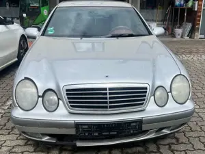 Mercedes-Benz CLK 200 CLK-Klasse Coupe Sport