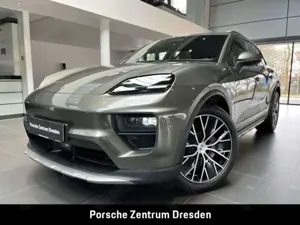 Porsche Macan *Pano*Chrono*BOSE*Offroad Design*Privacy