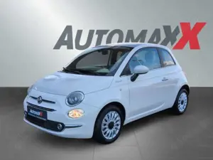 Fiat 500 1.0 GSE Hybrid Dolcevita GJR PDC Bluetooth