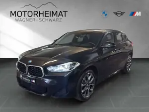 BMW X2 xDrive20d Edition M Mesh RFK Pano