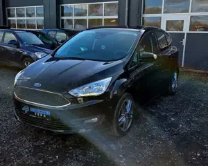 Ford C-Max Cool Winter-Paket | Park-Assistent | Tempomat | E6