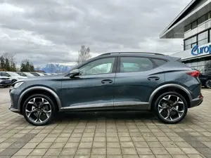 CUPRA Formentor 1.5 TSI 150 PS DSG ASSIST "L"|PANO|LINK|EASY.OP... Bild 4