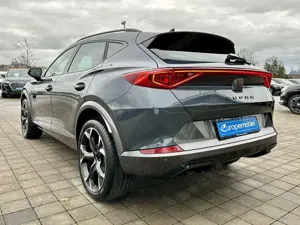 CUPRA Formentor 1.5 TSI 150 PS DSG ASSIST "L"|PANO|LINK|EASY.OP... Bild 5