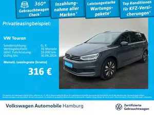 Volkswagen Touran 1.5 TSI Comfortline DSG Navi AHK 7-Sitze