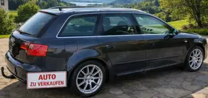 SEAT Exeo Exeo ST 2.0 TDI