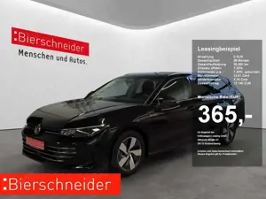 Volkswagen Passat Variant 1.5 eHybrid DSG Business LED NAVI AHK ACC SIDEASS
