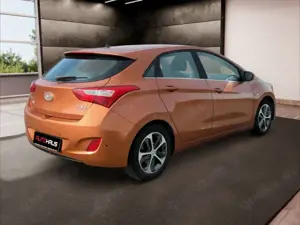 Hyundai i30 Bild 5