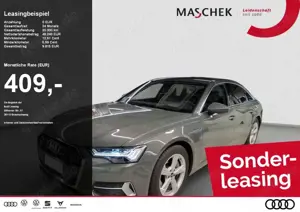 Audi A6 Limousine 50 TFSI e Advanced NP94 bis 20.04.! HUD