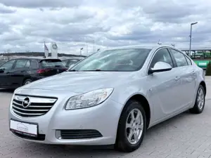Opel Insignia A Lim. Edition 1.6 L  * TEMPOMAT * 8xRE