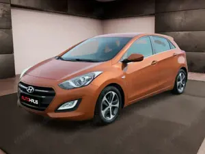Hyundai i30 Bild 4