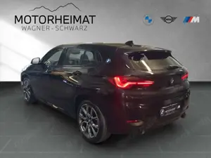 BMW X2 xDrive20d Edition M Mesh RFK Pano Bild 5