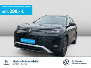 Volkswagen Tayron 1.5eTSI DSG Life Matrix AHK 360° ACC Navi Bild 1