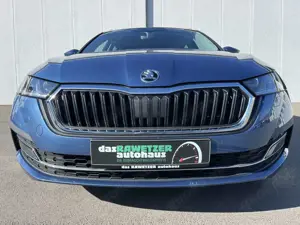Skoda Octavia Bild 3