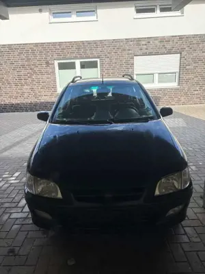 Mitsubishi Space Star Comfort 1600