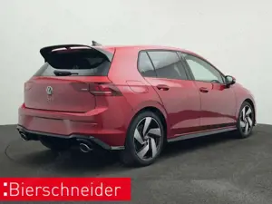 Volkswagen Golf GTI 8 2.0 TSI DSG Clubsport LED+ KAMERA ACC ALU 18 Bild 5