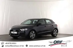 Audi A1 Sportback 35 TFSI advanced S-tronic VIRTUAL TEMPO