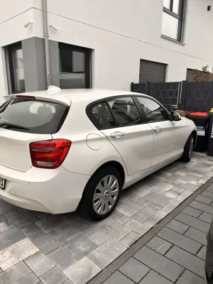 BMW 114