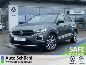 Volkswagen T-Roc 1.5 TSI DSG Sport STANDHEIZUNG+PANORAMA+KA