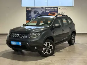 Dacia Duster II 1.6 dCi Comfort AHK+AUTOMATIK+EDC