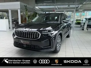 Skoda Kodiaq Selection 2,0 TDI 110 kW 7-Gang-DSG sofor