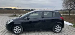 Opel Corsa 1.4 16V Innovation