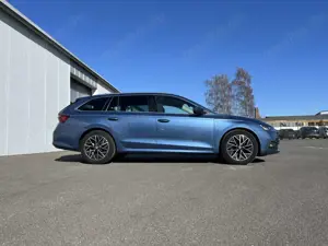 Skoda Octavia Bild 4