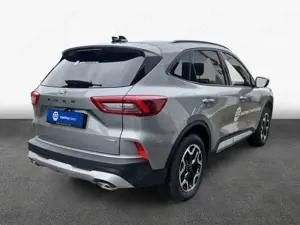 Ford Kuga 2.5 Duratec FHEV ACTIVE X Bild 2