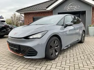 CUPRA Born 58 kWh 150 kW,Kamera,Navi,Sitzheizung,ACC