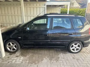 Mitsubishi Space Star Comfort 1600 Bild 2